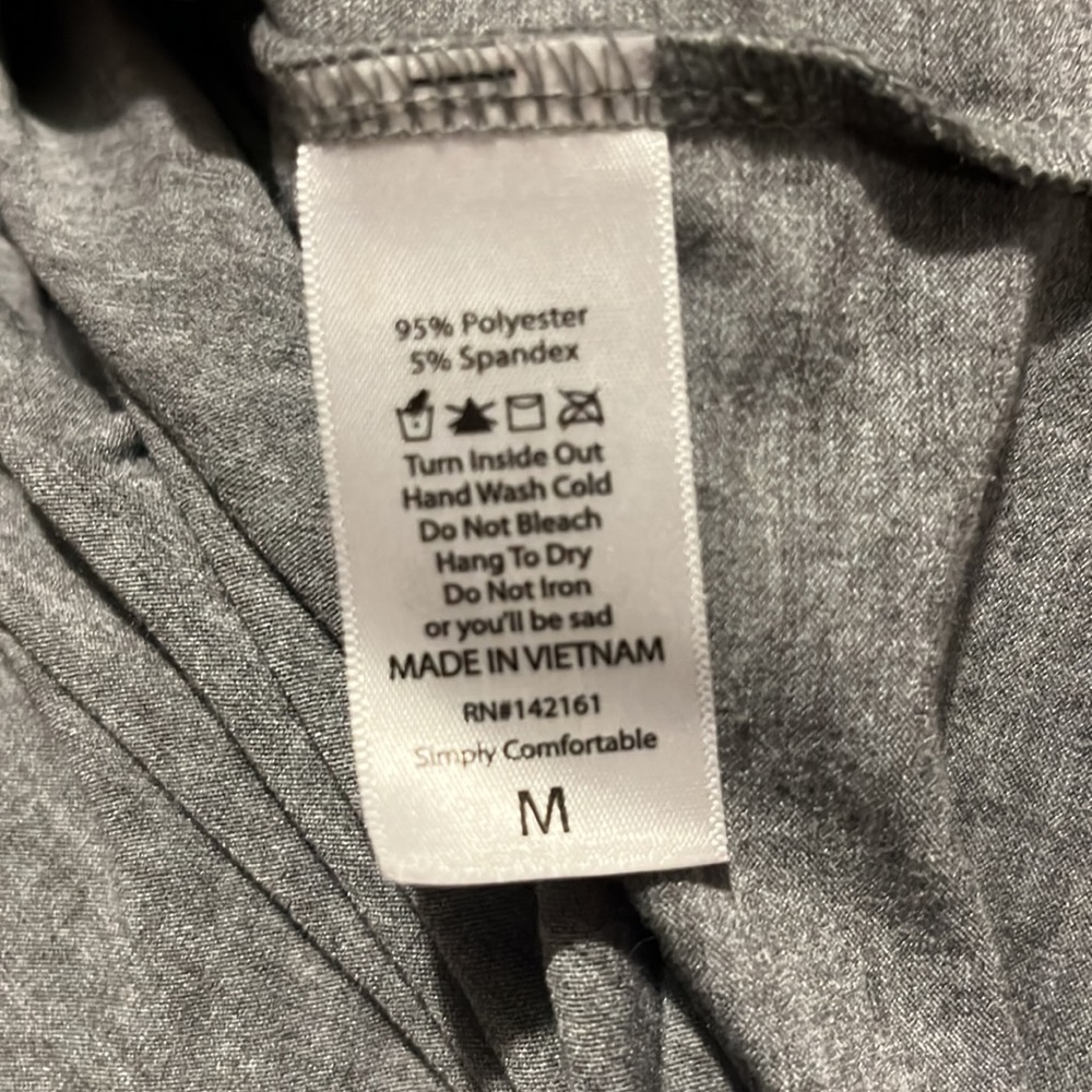 Lularoe medium Randy - Picture 4 of 5